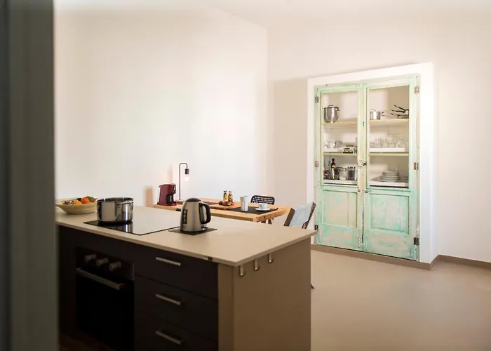 Casa Tria Appartement Monopoli