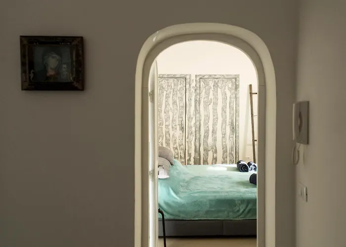 Casa Tria Appartement