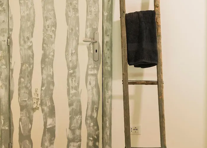 Casa Tria Appartement *