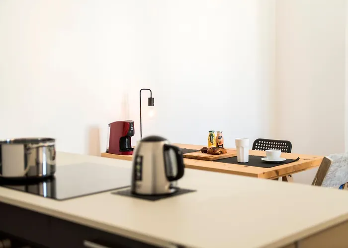 Casa Tria * Monopoli