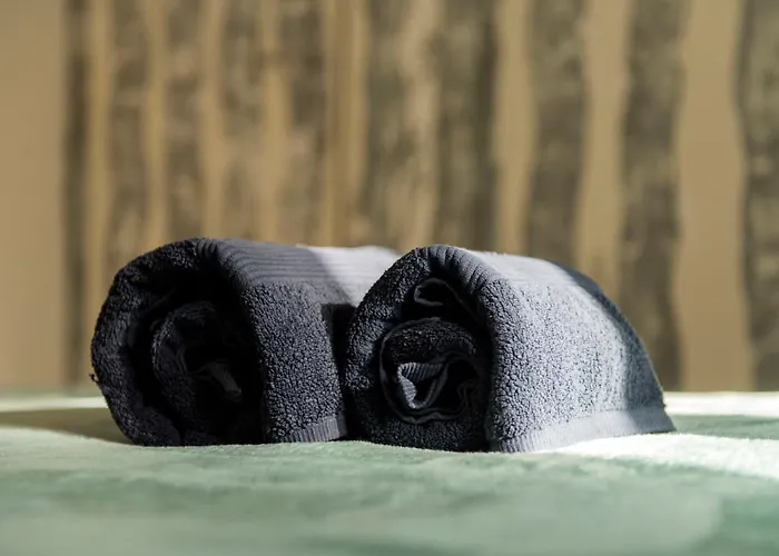 Appartement Casa Tria *