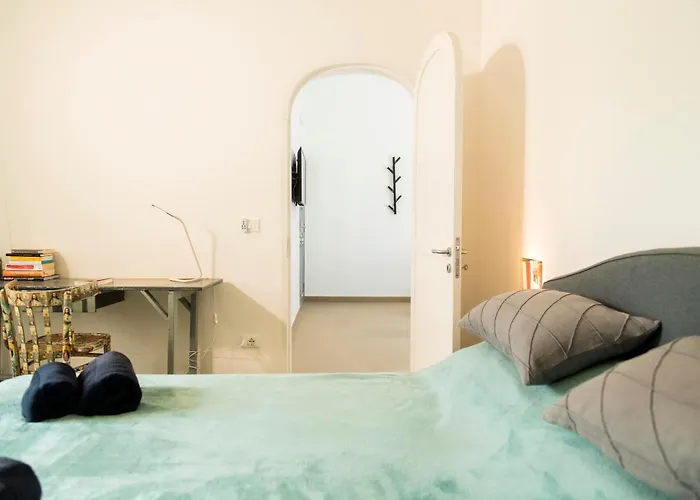 Appartement Casa Tria *