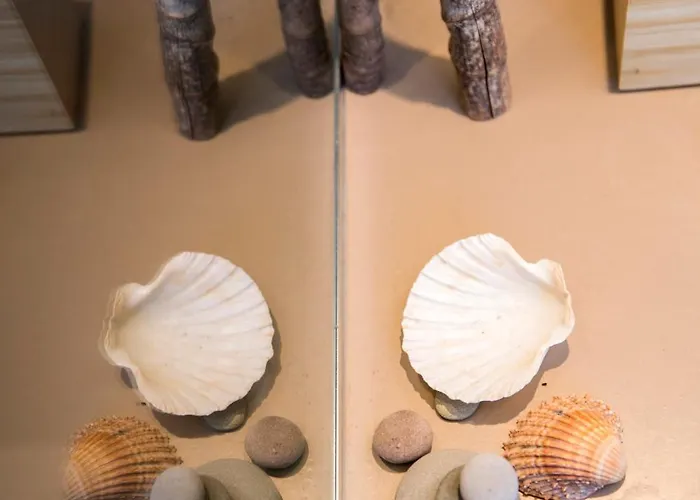 Appartement Casa Tria