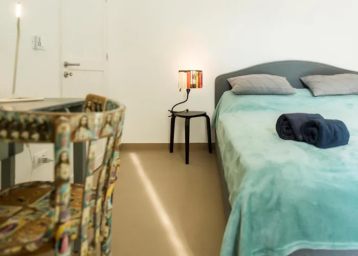 Casa Tria Lejlighed Monopoli